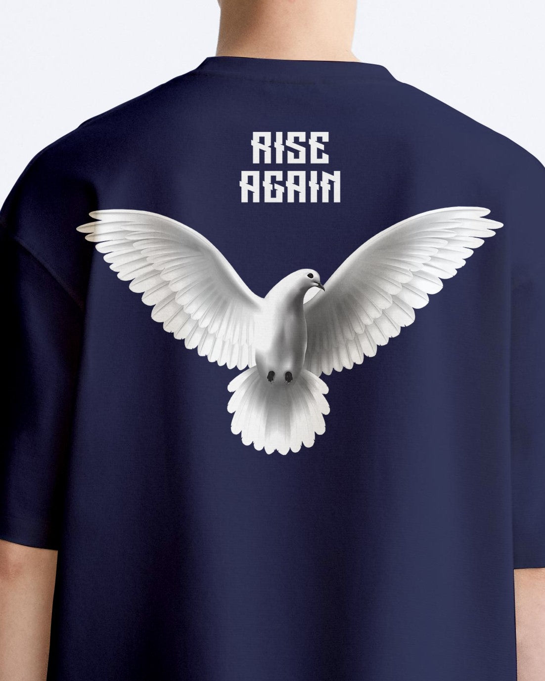 rise again t シャツ コレクション